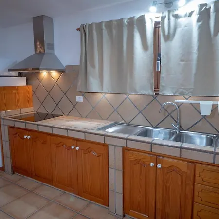 Casa Ico Lanzarote *