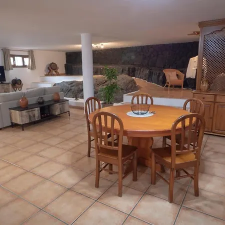 Casa Ico Lanzarote