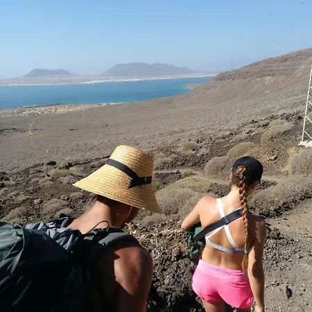 Casa Ico Lanzarote *