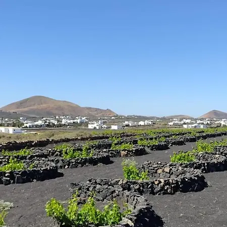 Casa Ico Lanzarote