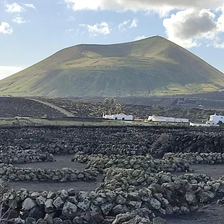 Casa Ico Lanzarote Holiday home
