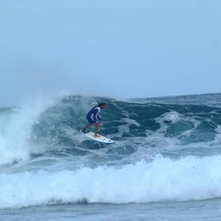 Holiday home Casa Ico Lanzarote