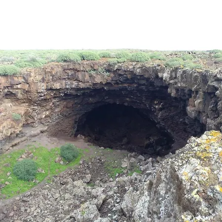 Casa Ico Lanzarote *