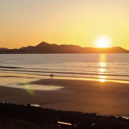 Casa Ico Lanzarote Сasa de vacaciones Tías