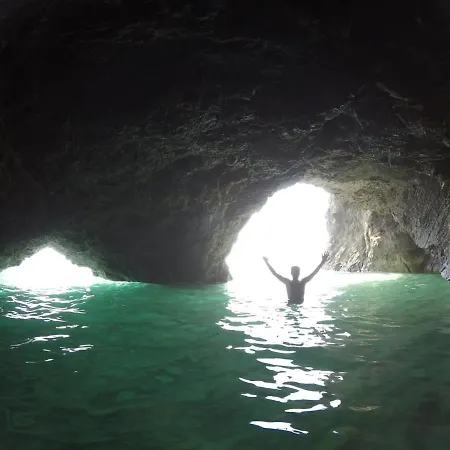 Casa Ico Lanzarote * Tias