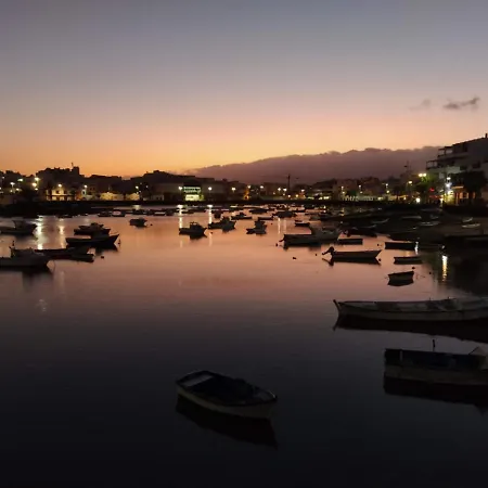 Casa Ico Lanzarote * Tias