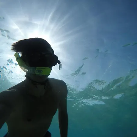 Holiday home Casa Ico Lanzarote