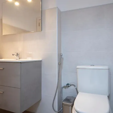 Holiday home Casa Ico Lanzarote