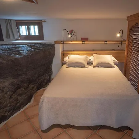 Semesterbostad Casa Ico Lanzarote Tías