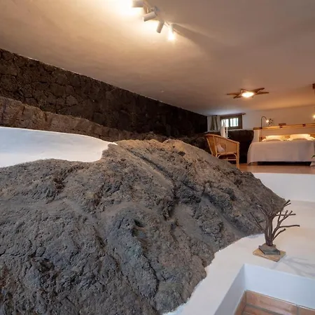 Casa Ico Lanzarote Tías