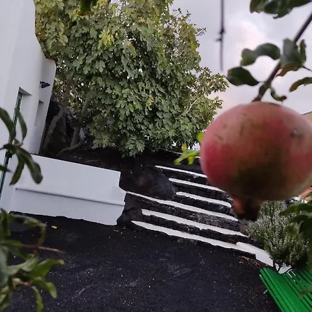 Casa Ico Lanzarote Hébergement de vacances *