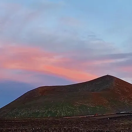 Casa Ico Lanzarote Hébergement de vacances