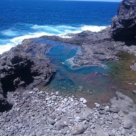 Hébergement de vacances Casa Ico Lanzarote *