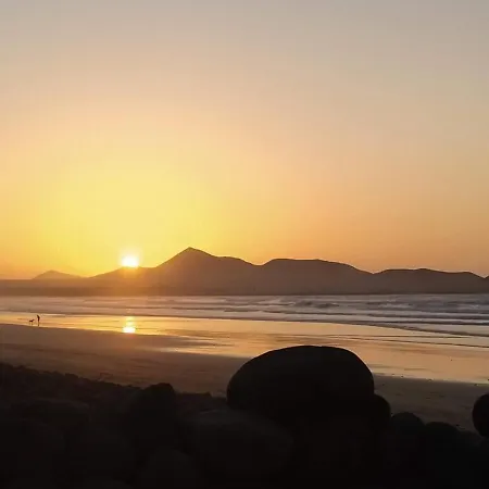 Casa Ico Lanzarote * Tías