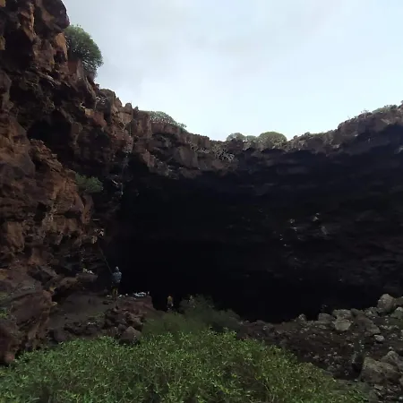 Casa Ico Lanzarote * Tías