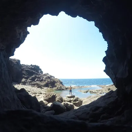 Casa Ico Lanzarote